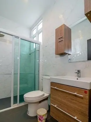 Three Bedrooms Private Pool Villa
