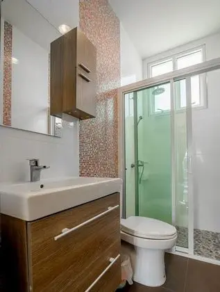Three Bedrooms Private Pool Villa