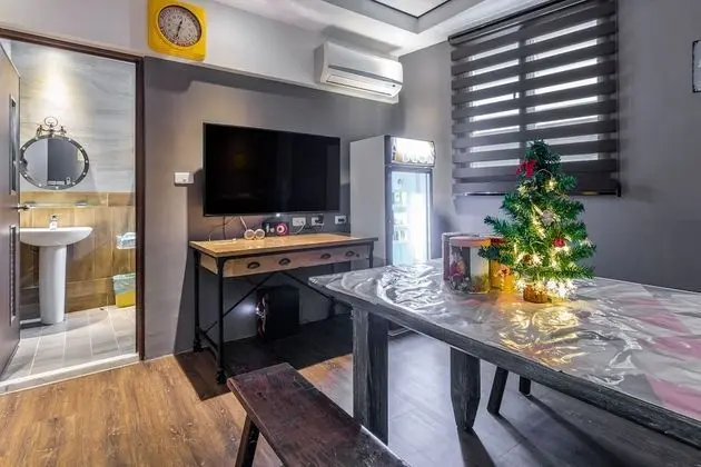Ev, 3 Yatak Odası