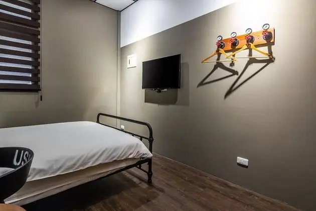 Ev, 3 Yatak Odası