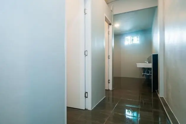 Comfort Ortak Ranzalı Oda, Karma Ranzalı Oda, Sigara İçilmez (Room B)