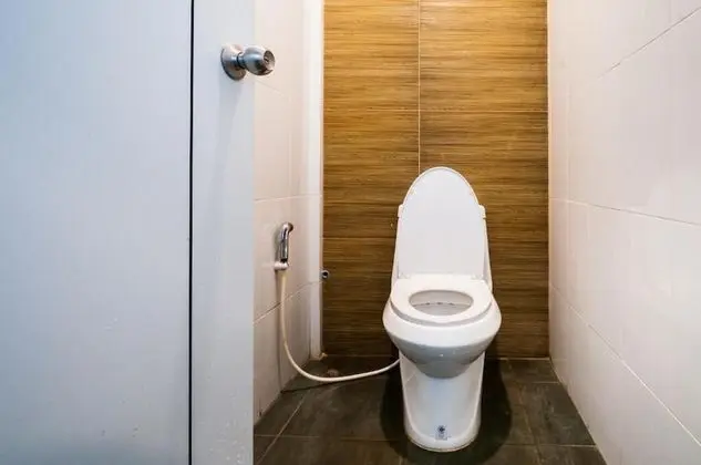 Comfort Ortak Ranzalı Oda, Karma Ranzalı Oda, Sigara İçilmez (Room C Bunk Bed)