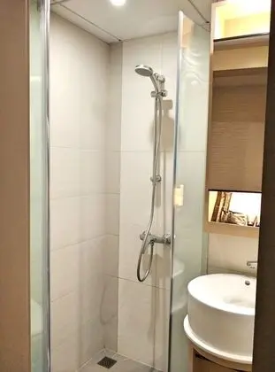 Premier İki Ayrı Yataklı Oda, 2 Tek Kişilik Yatak