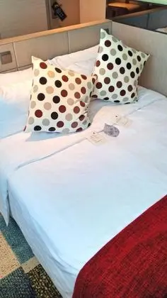 Signature Tek Büyük Yataklı Oda