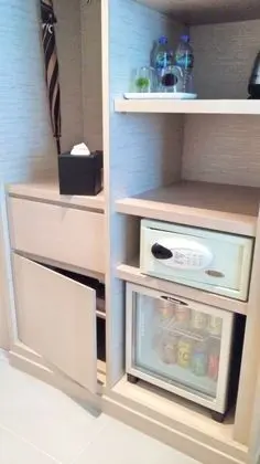 Signature Tek Büyük Yataklı Oda