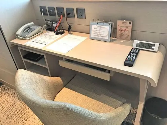 Signature Tek Büyük Yataklı Oda