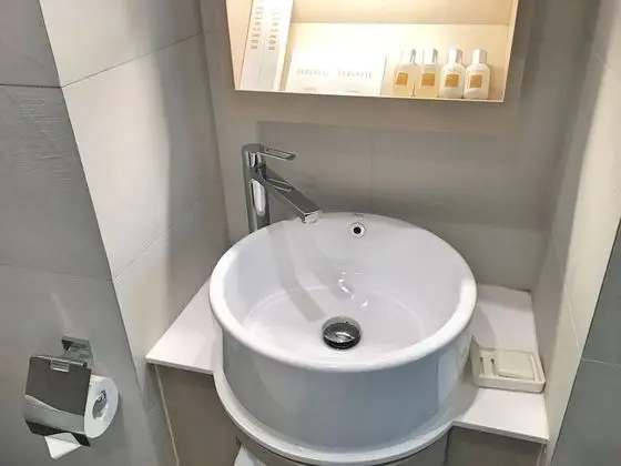 Signature Tek Büyük Yataklı Oda