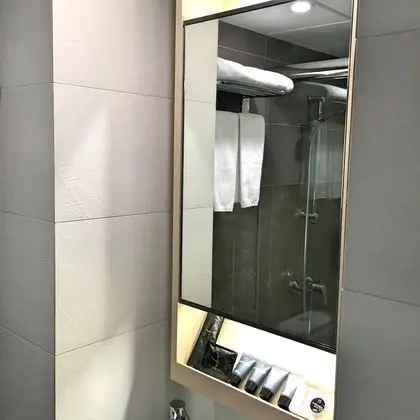 Signature Tek Büyük Yataklı Oda