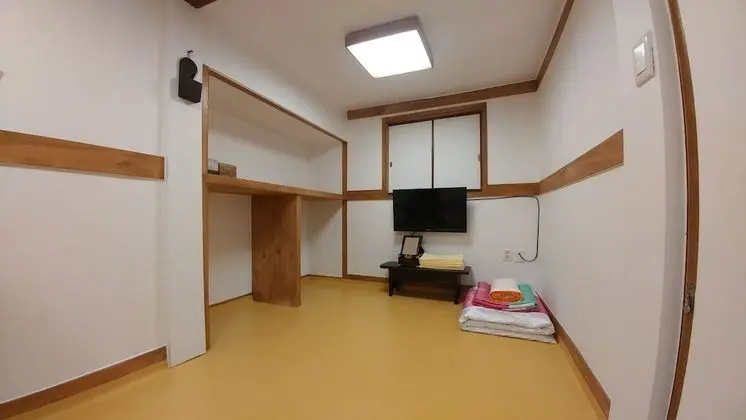 Deluxe Oda, Özel Banyo