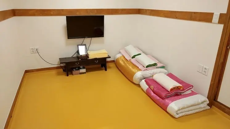 Deluxe Oda, Özel Banyo