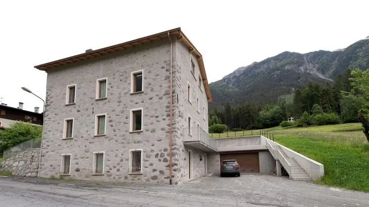 Apart Daire