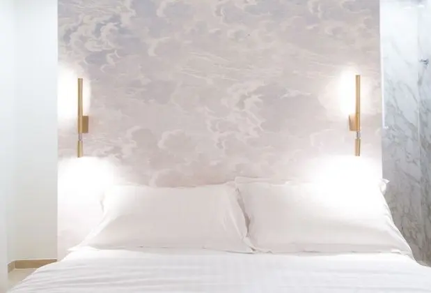 Tek Büyük Yataklı Oda (101)