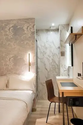 Tek Büyük Yataklı Oda (101)