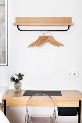 Tek Büyük Yataklı Oda (101)