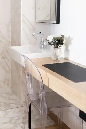 Tek Büyük Yataklı Oda (101)