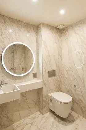 Tek Büyük Yataklı Oda, Veranda, Zemin Kat (001)