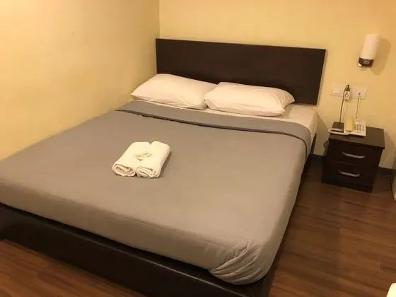 Standard Tek Kişilik Oda