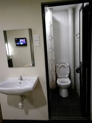 Standard Tek Kişilik Oda