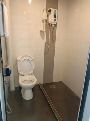 Standard Üç Kişilik Oda