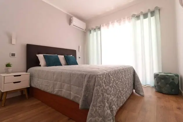 Deluxe Apart Daire, Özel Banyo