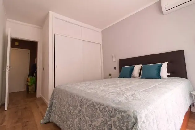 Deluxe Apart Daire, Özel Banyo