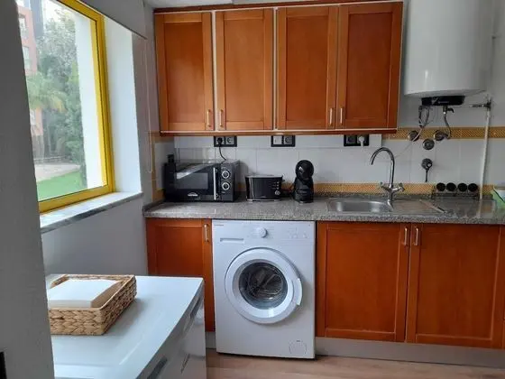 Deluxe Apart Daire, Özel Banyo
