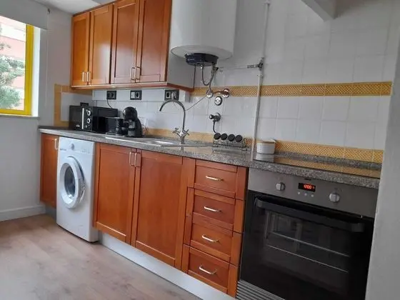 Deluxe Apart Daire, Özel Banyo