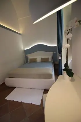 Tek Büyük Yataklı Oda, Teras