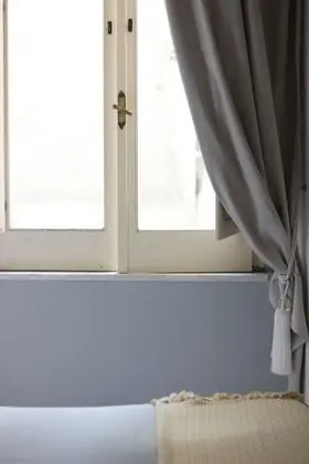 Üç Kişilik Oda