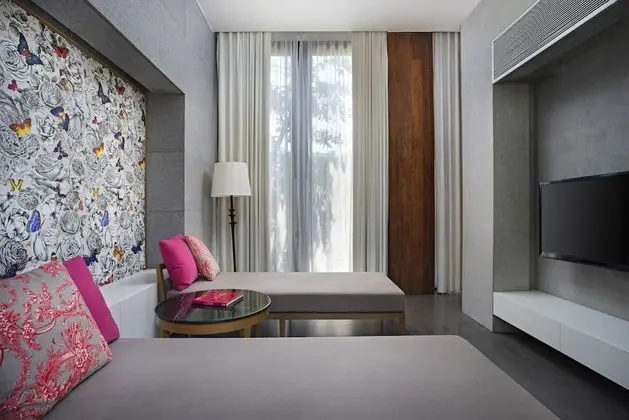Villa, 2 Yatak Odası, Kişiye Özel Havuzlu (SO POOL VILLA)