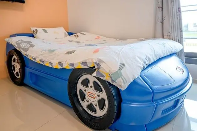 Comfort Ev