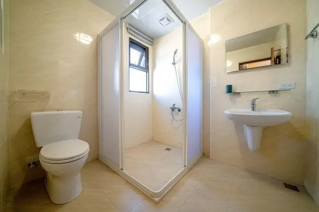Comfort Ev