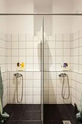 Ortak Ranzalı Oda, Sadece kadınlar için (4 Guests)