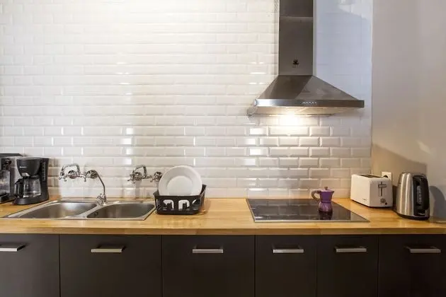 Ortak Ranzalı Oda, Sadece kadınlar için (4 Guests)
