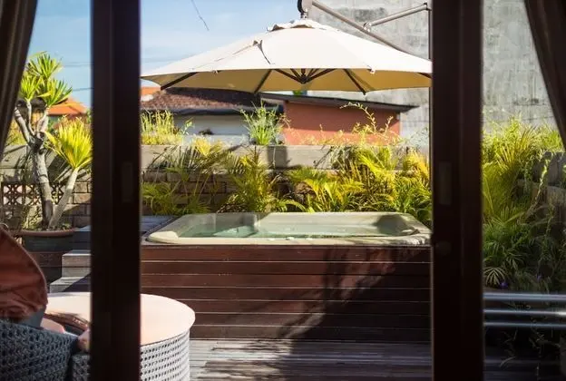 Villa, 2 Yatak Odası, Sigara İçilmez