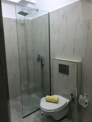 Basic İki Ayrı Yataklı Oda, 2 Tek Kişilik Yatak, Sigara İçilmez