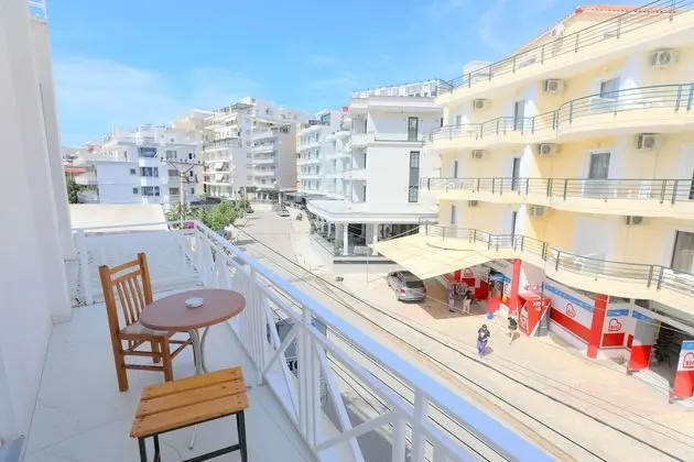 Basic İki Ayrı Yataklı Oda, 2 Tek Kişilik Yatak, Sigara İçilmez