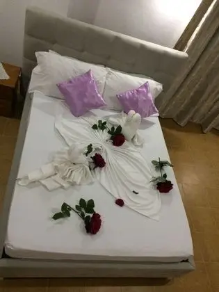 Family Süit, 2 Yatak Odası, Sigara İçilmez