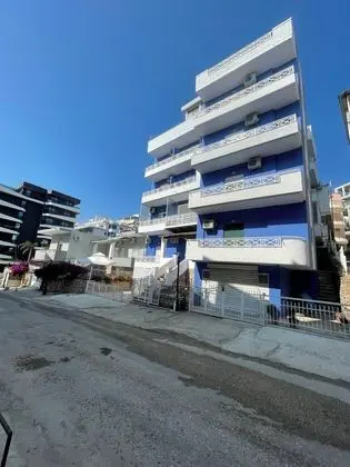 Family Süit, 2 Yatak Odası, Sigara İçilmez
