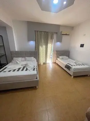 Family Süit, 2 Yatak Odası, Sigara İçilmez