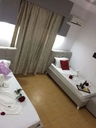 Family Süit, 2 Yatak Odası, Sigara İçilmez