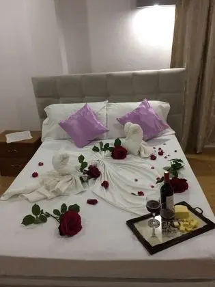 Family Süit, 2 Yatak Odası, Sigara İçilmez