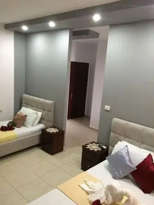 Family Üç Kişilik Oda, 1 Yatak Odası, Sigara İçilmez