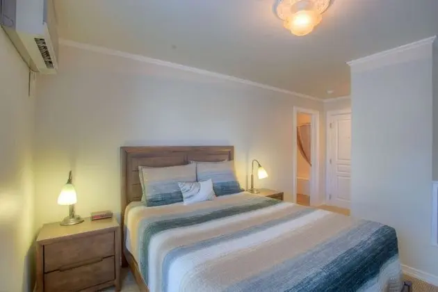 Standard Oda, 1 Büyük (Queen) Boy Yatak, Sigara İçilmez