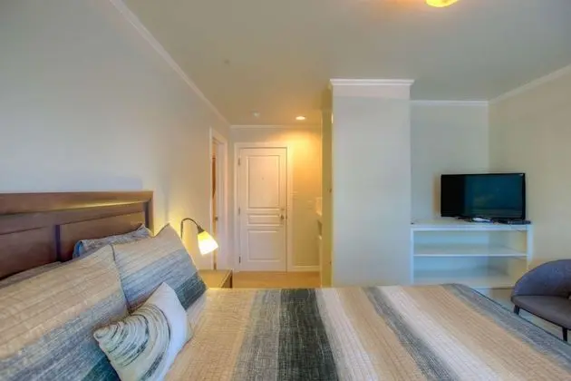 Standard Oda, 1 Büyük (Queen) Boy Yatak, Sigara İçilmez