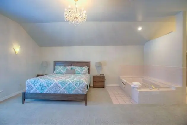 Standard Oda, 1 En Büyük (King) Boy Yatak ve Çekyat, Sigara İçilmez