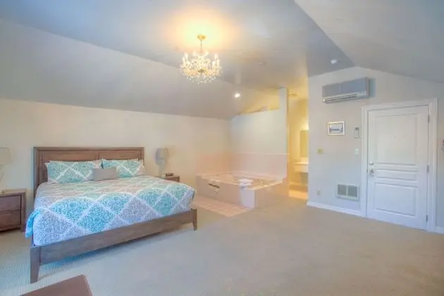 Standard Oda, 1 En Büyük (King) Boy Yatak ve Çekyat, Sigara İçilmez