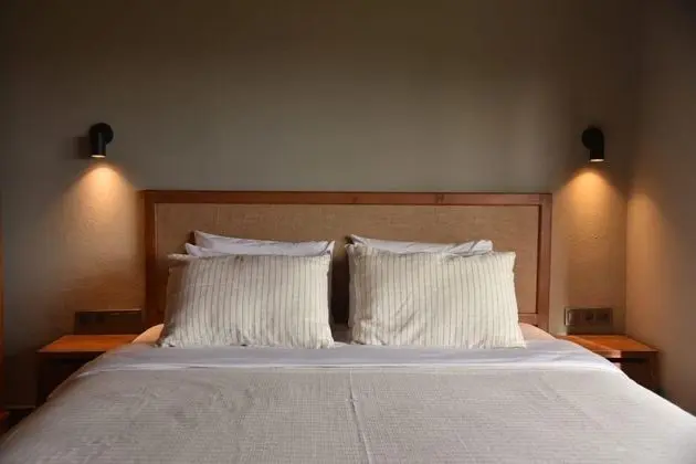 King Suite, Bahçe Manzaralı, Mutfaklı