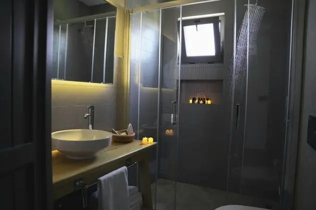 King Suite, Bahçe Manzaralı, Mutfaklı