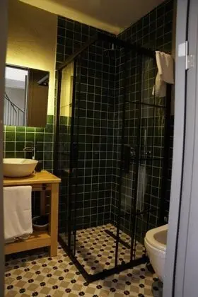 Loft Suite, Bahçe Manzaralı, Mutfaklı